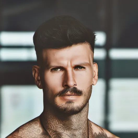 chat with ai character: Michael 