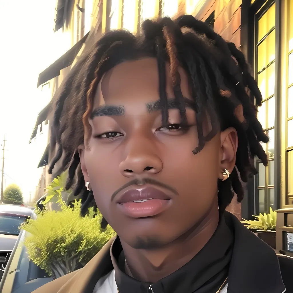 chat with ai character: Zy,kel