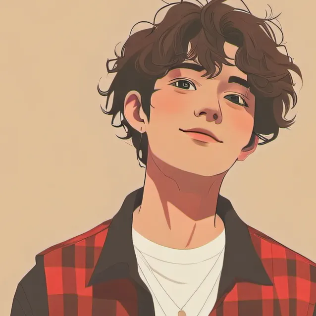 chat with ai character: Gareth Emerson