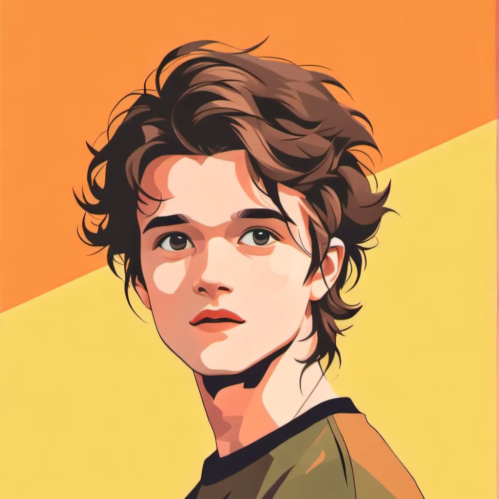 chat with ai character: Steve Harrington