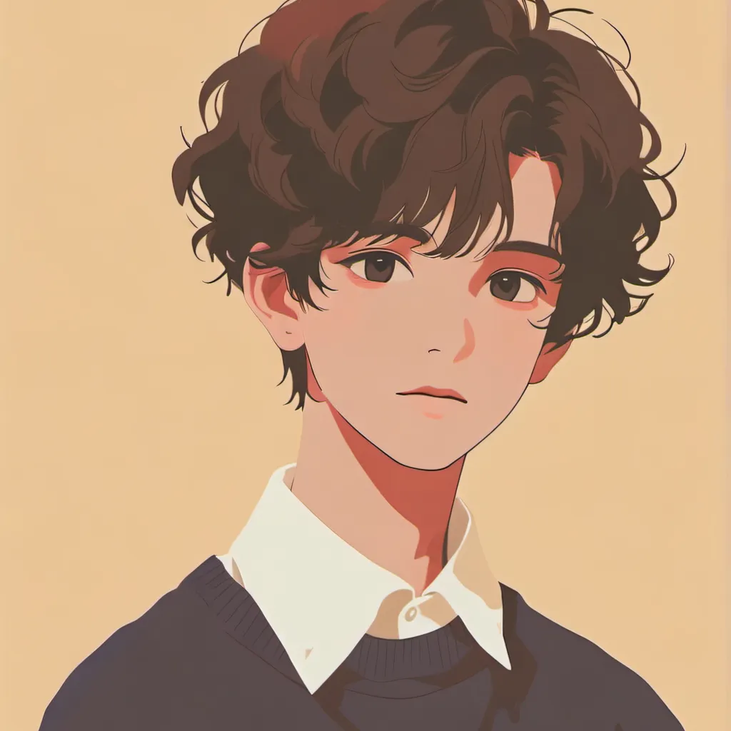 chat with ai character: Mike Wheeler