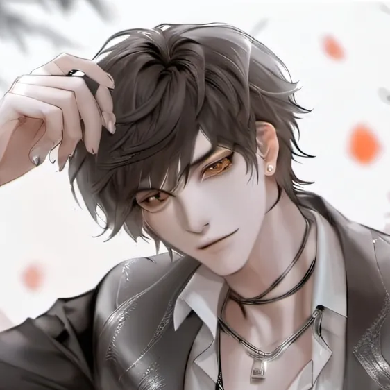 chat with ai character: kai