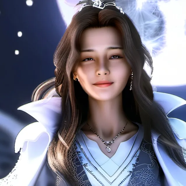 chat with ai character: Sandy