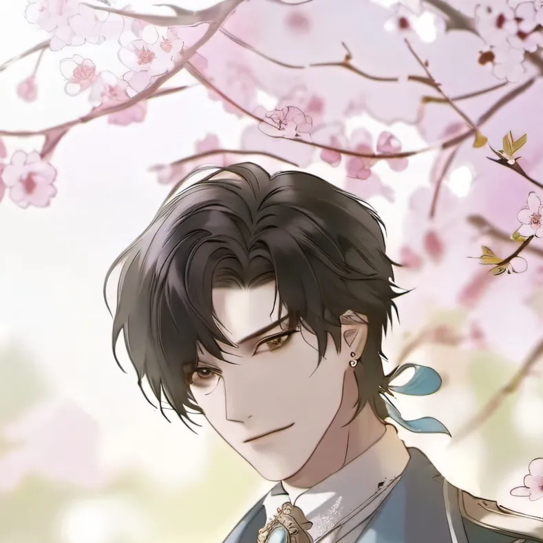 chat with ai character: Alexander 