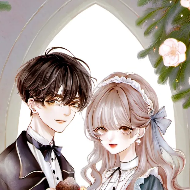 chat with ai character: Oliver