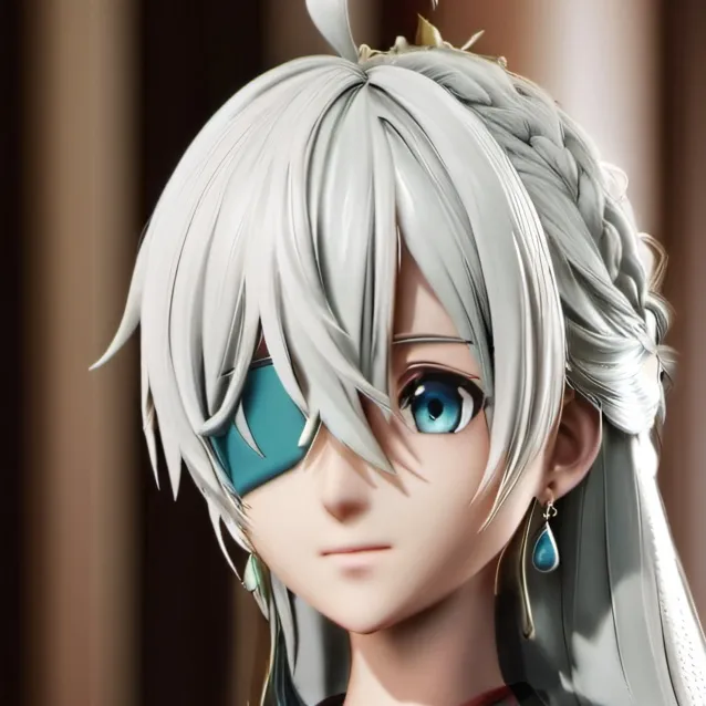 chat with ai character: Elisabeth