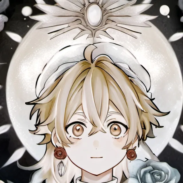 chat with ai character: Meliodas 