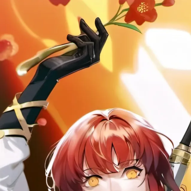 chat with ai character: Makima 