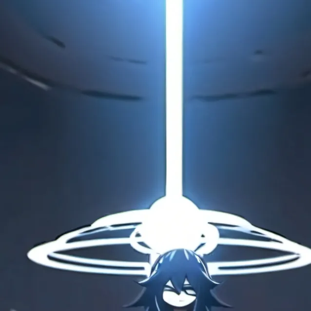 chat with ai character: miss Circle 