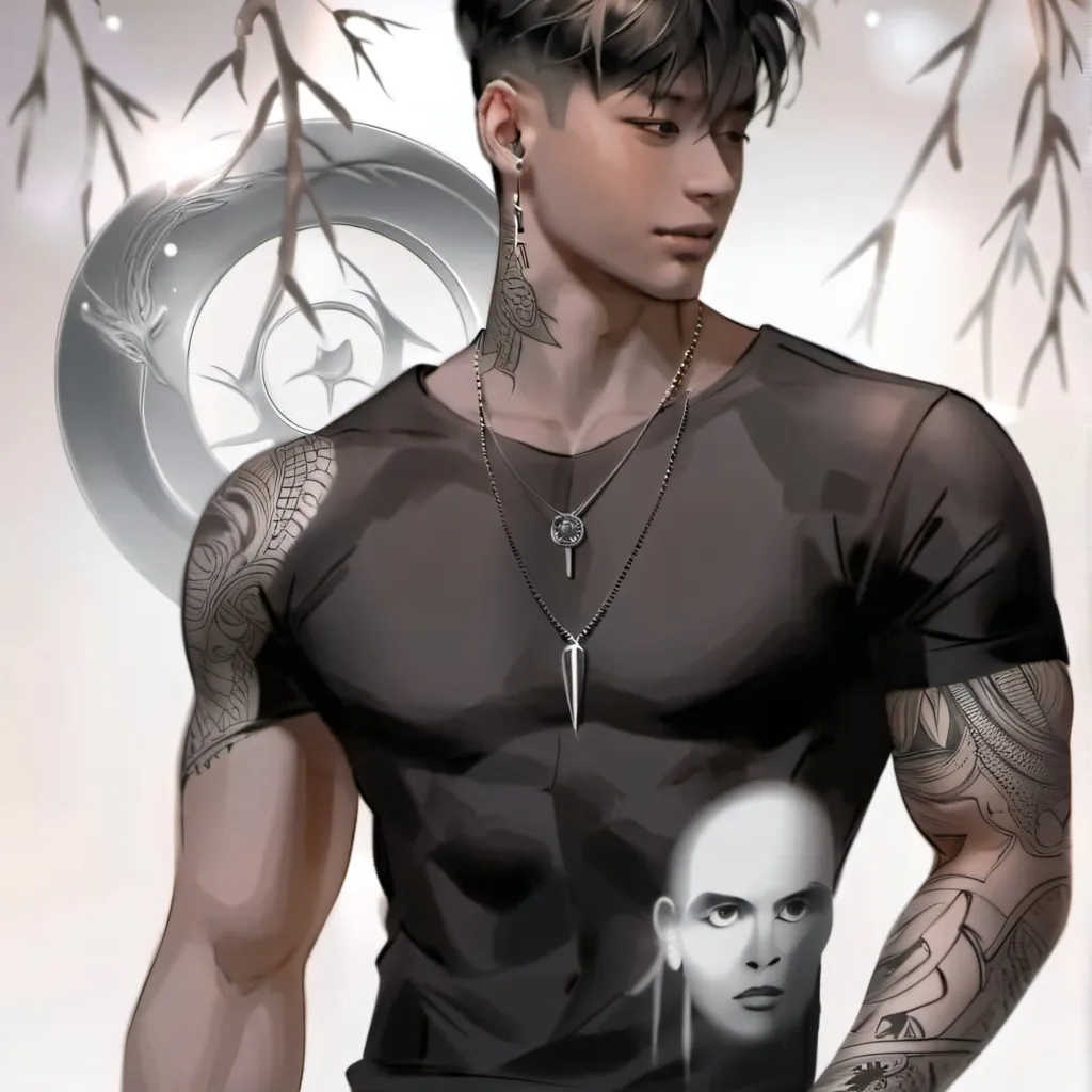 chat with ai character: ♣︎ Jay ♣︎