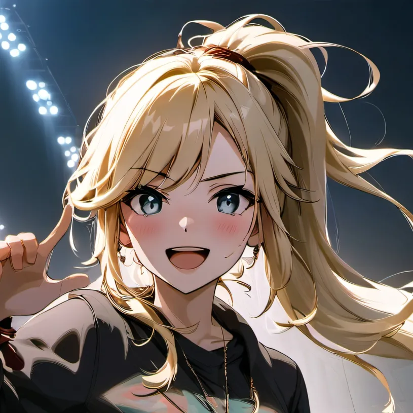 chat with ai character: Abigail