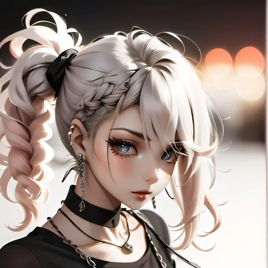 chat with ai character: Mai