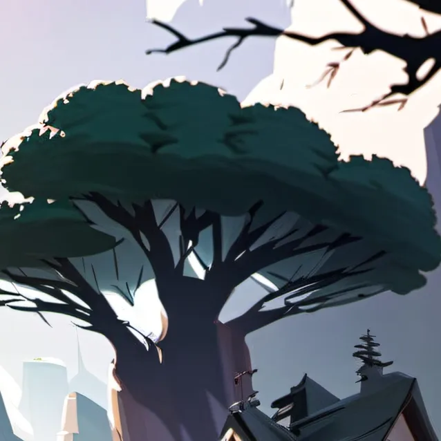 chat with ai character: Loud house