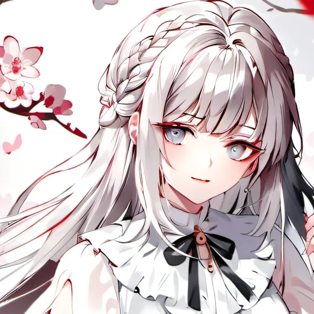 chat with ai character: Bailey 