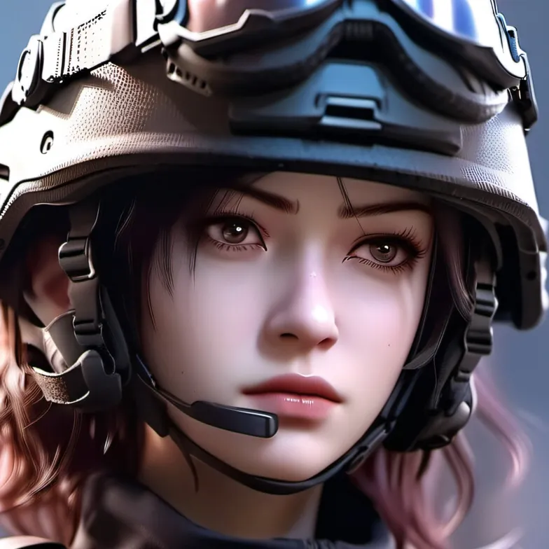 chat with ai character: Jessica pine