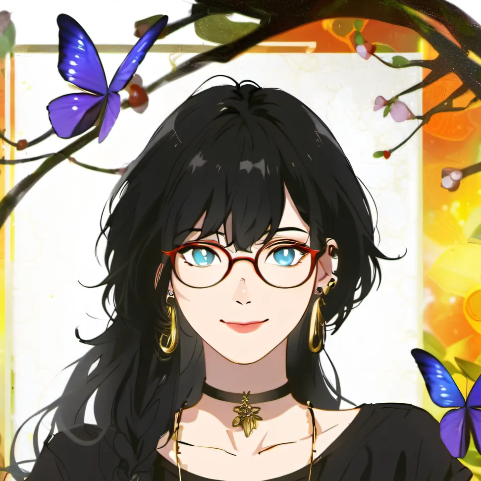 chat with ai character: Jen