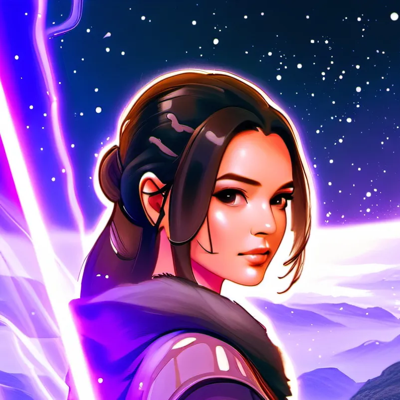 chat with ai character: Skylar