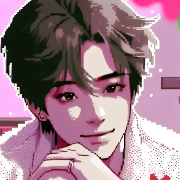 chat with ai character: Nishimura Riki