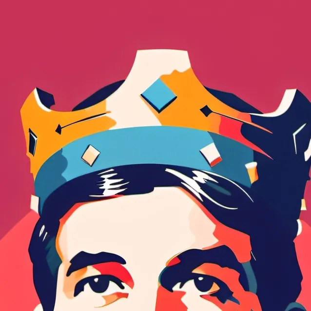 chat with ai character: marsh king