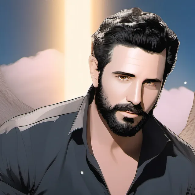 chat with ai character: MILK GOD CASTRO 