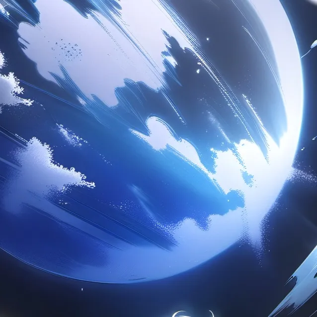 chat with ai character: shencho