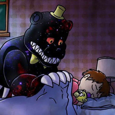 creator Unknown sound's avatar