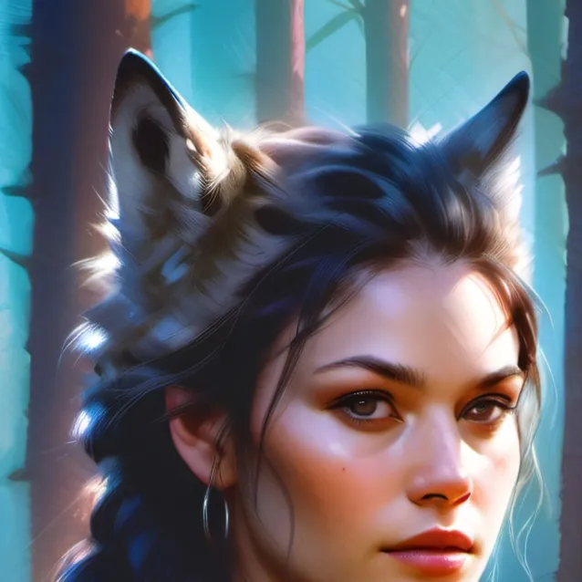 chat with ai character: blossom 