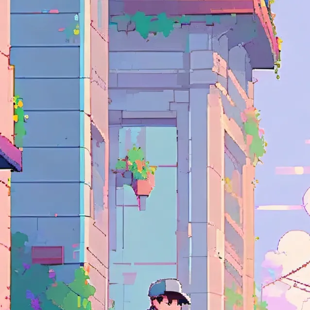 chat with ai character: stolas family 