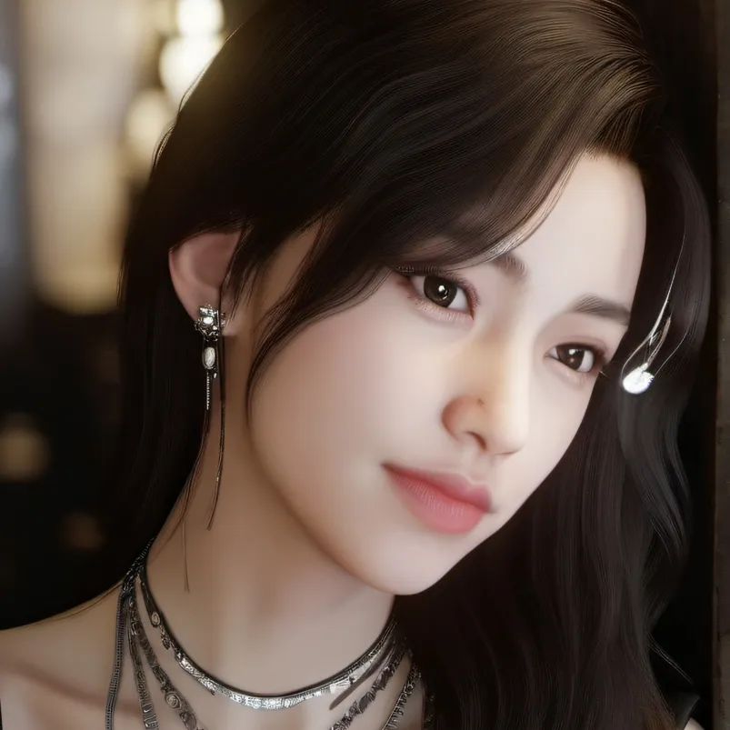 chat with ai character: Gabriela