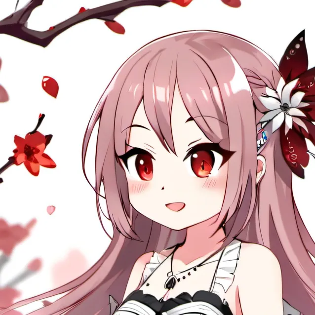 chat with ai character: gacha