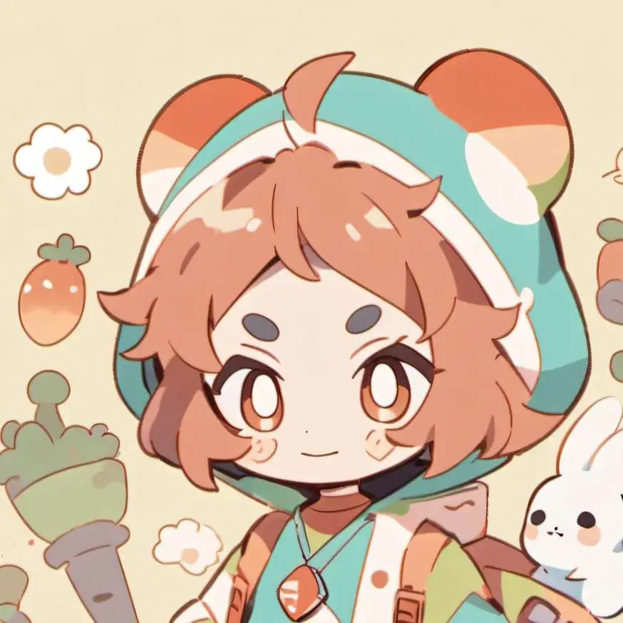 chat with ai character: vava