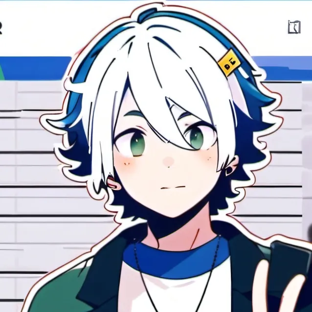 chat with ai character: jack