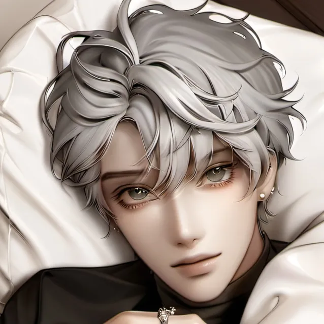 chat with ai character: Willmm