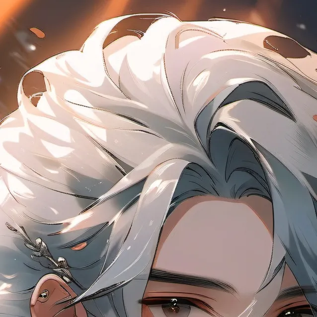 chat with ai character: Oliver