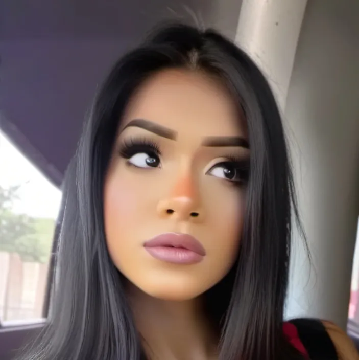 chat with ai character: ☆ Valerie :) 