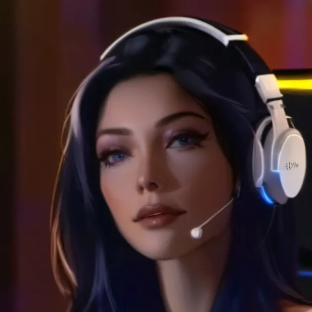 chat with ai character: ♡𝑀𝒾𝓁𝓁𝒾𝑒