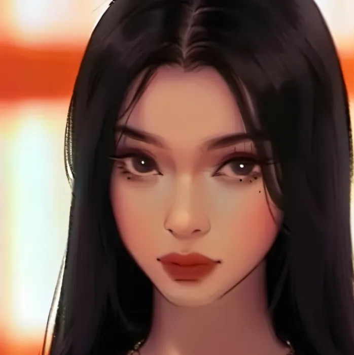 chat with ai character: Naomi