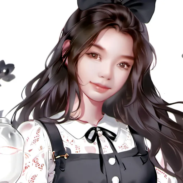 chat with ai character: Lisha