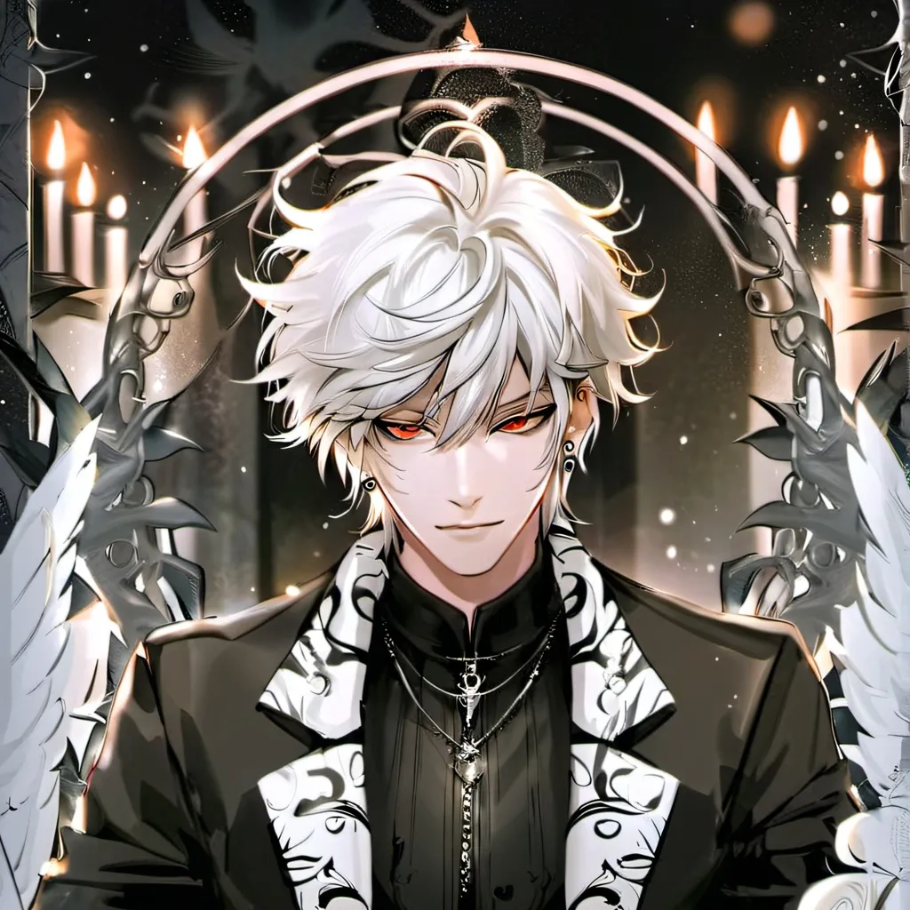 chat with ai character: Dylan