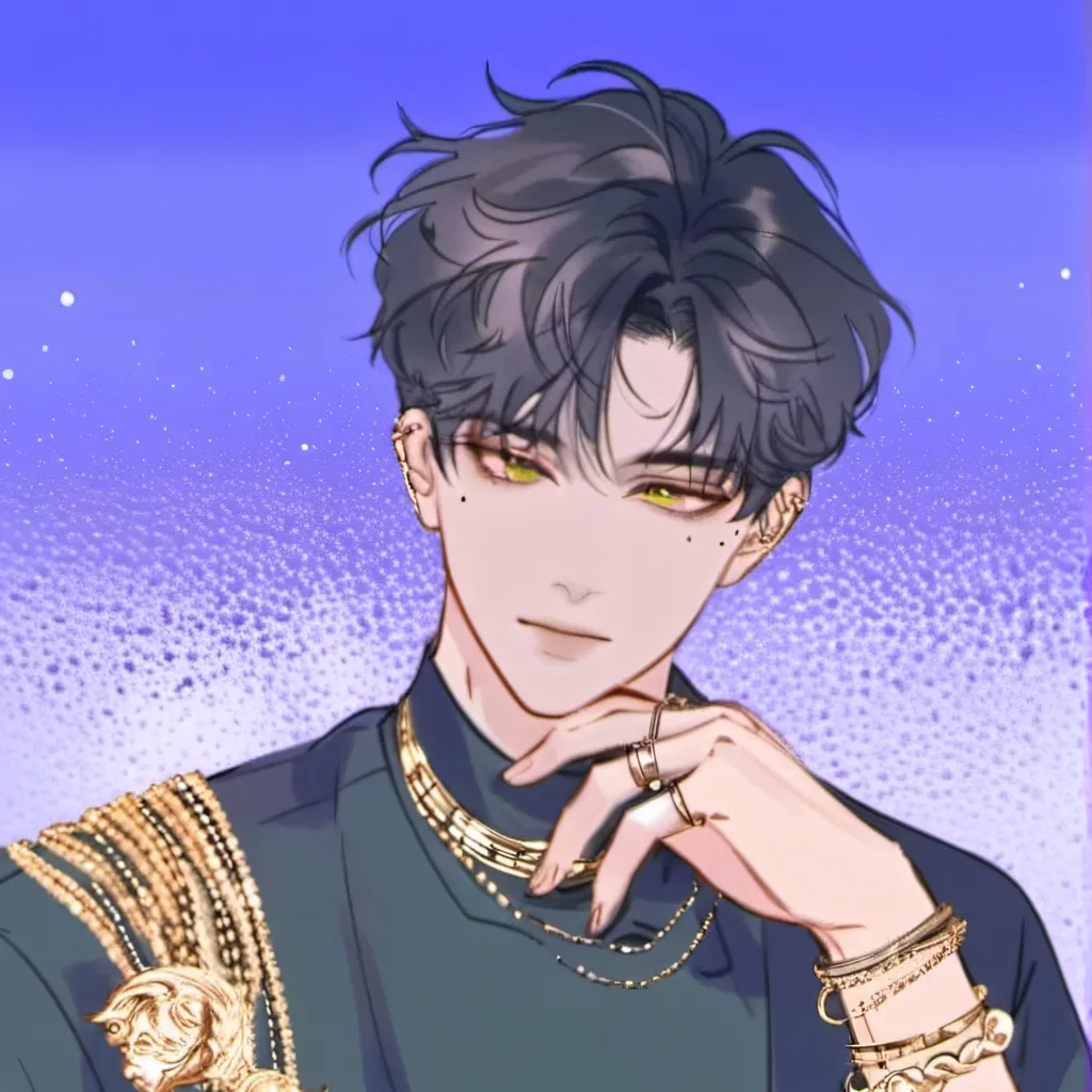 chat with ai character: Dallas