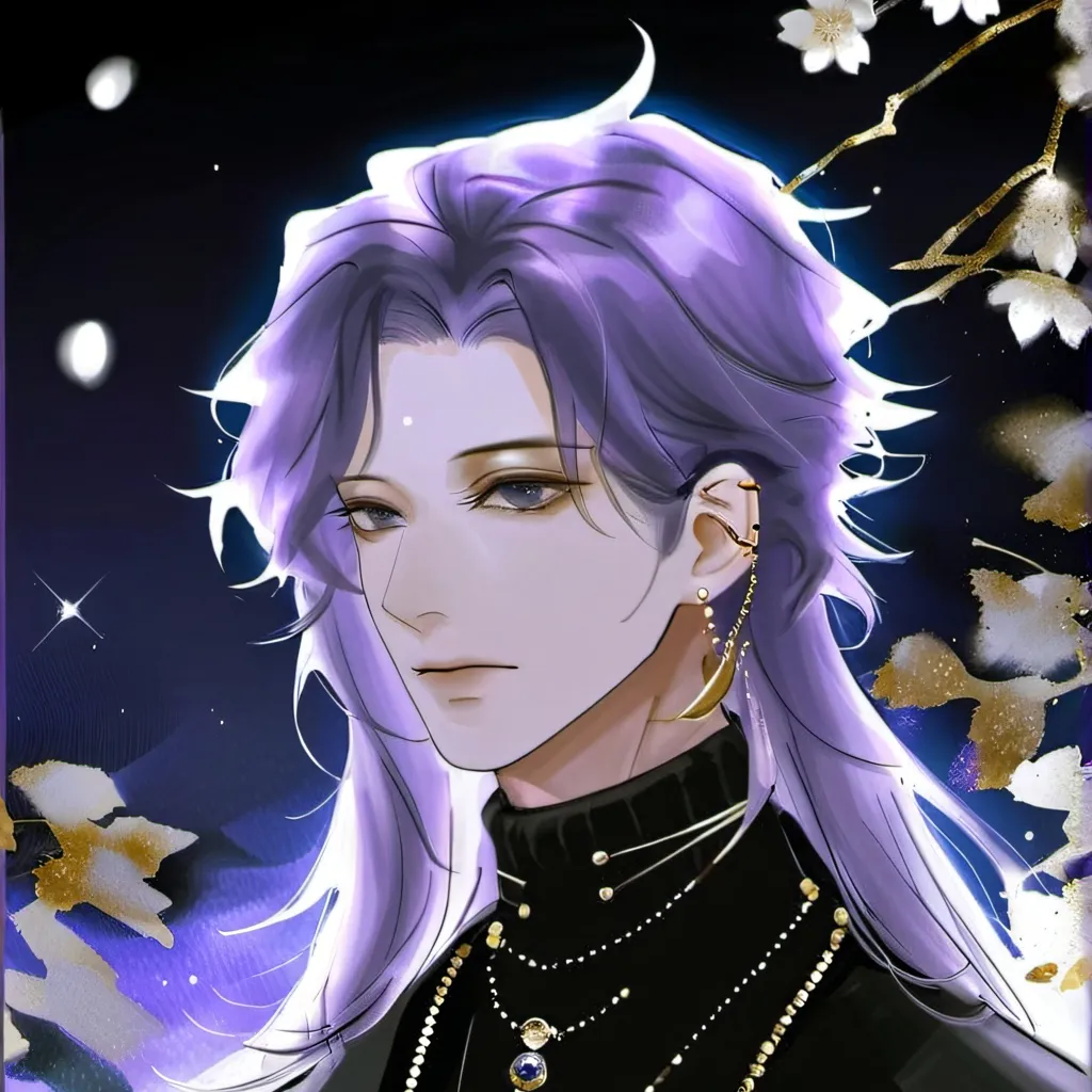 chat with ai character: Carlos