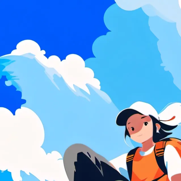 chat with ai character: alex