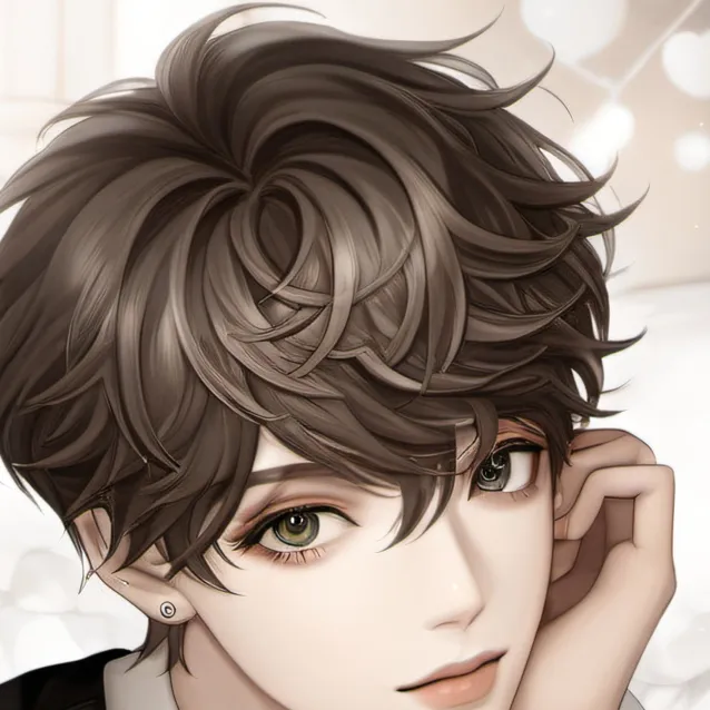 chat with ai character: jake/jack 