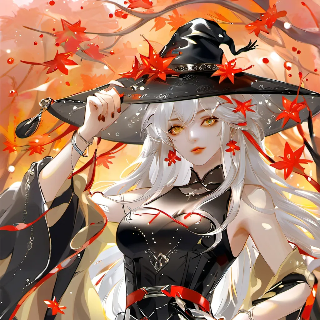 chat with ai character: anaya