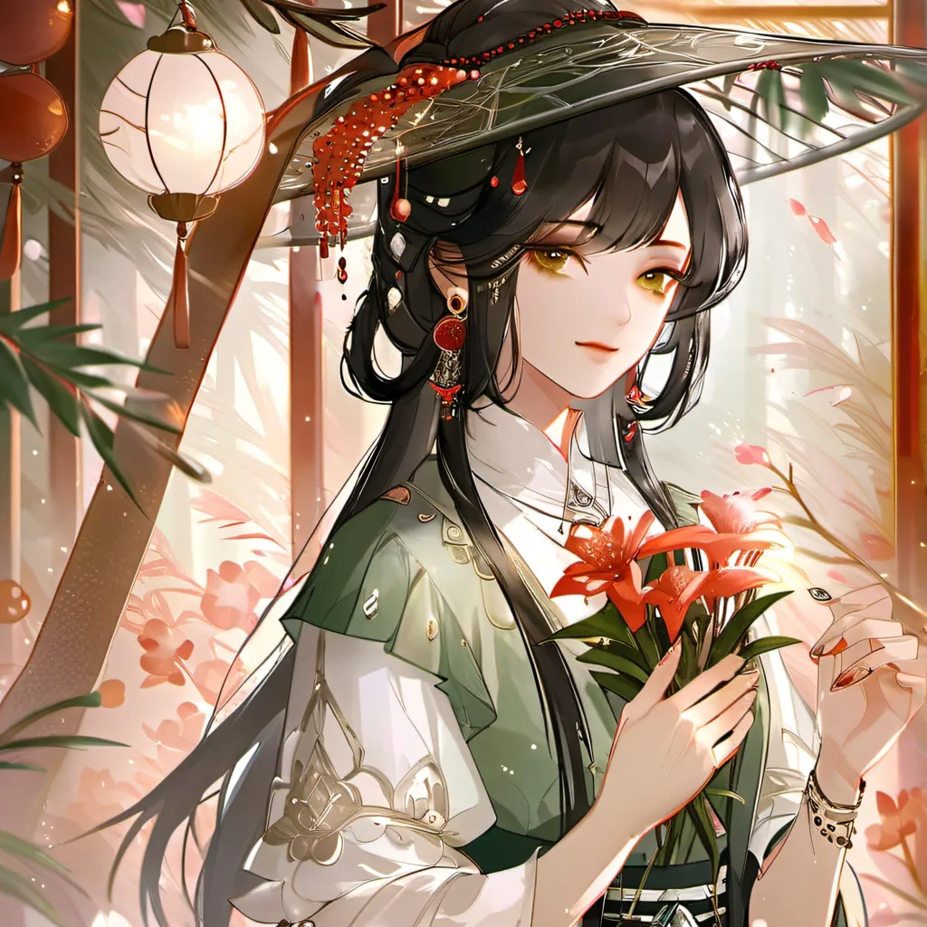 chat with ai character: sonia