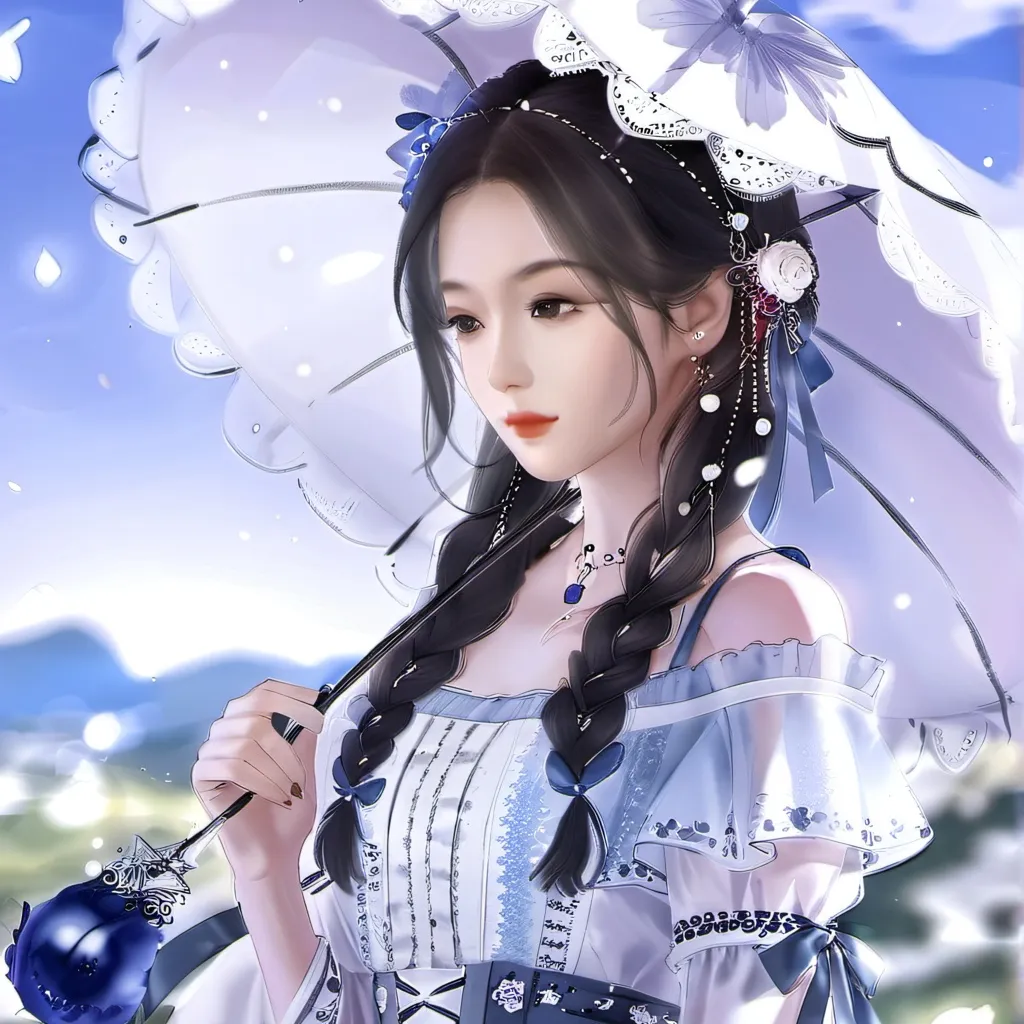 chat with ai character: zhuo ye