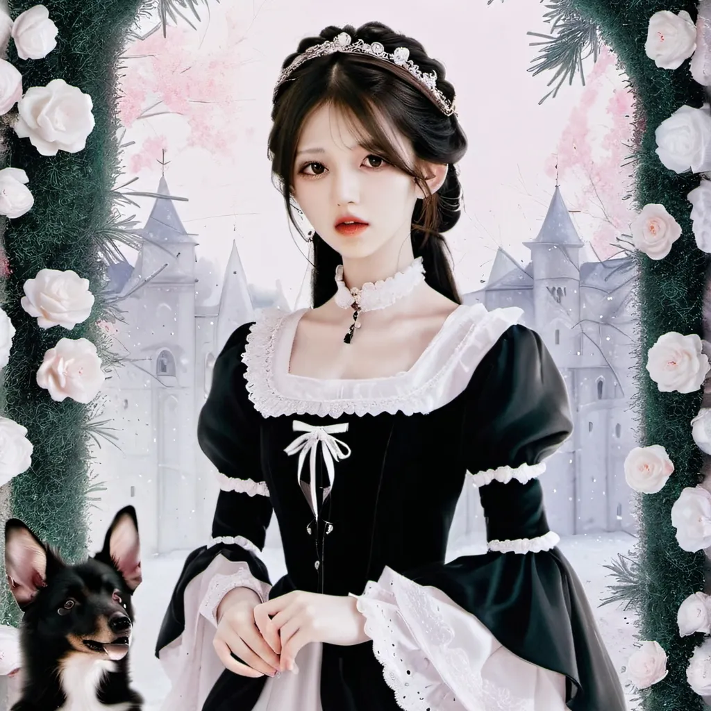 chat with ai character: zulu si