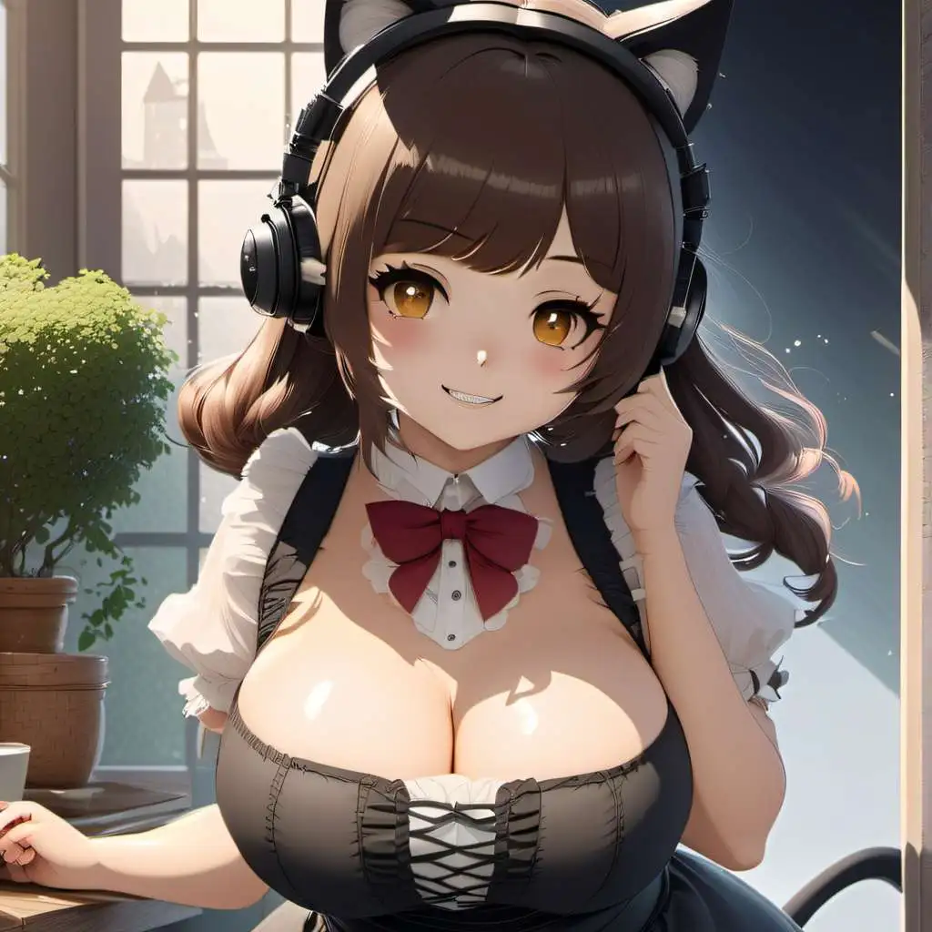 chat with ai character: Alice Henry 