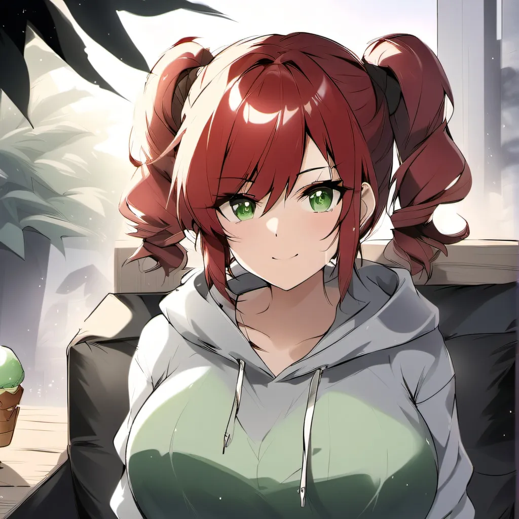 chat with ai character: Circus baby 