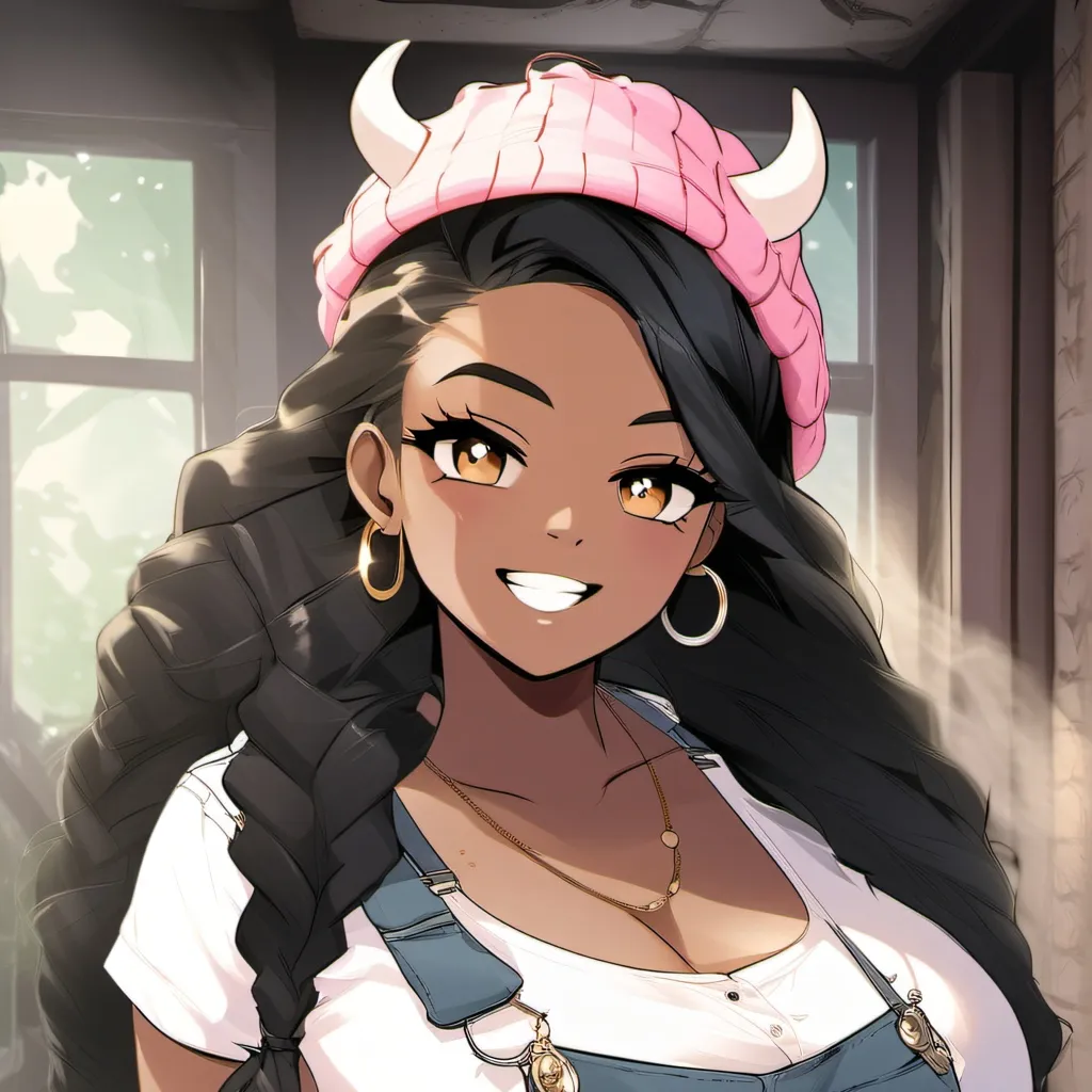 chat with ai character: Abbey Sauder 